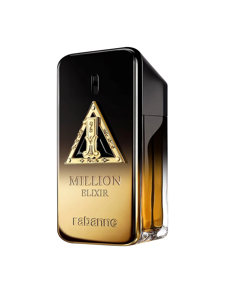 Paco Rabanne Rabanne 1 Million Night Eliksyras Parfum Eliksyras PP kvepalai vyrams, 50 ml