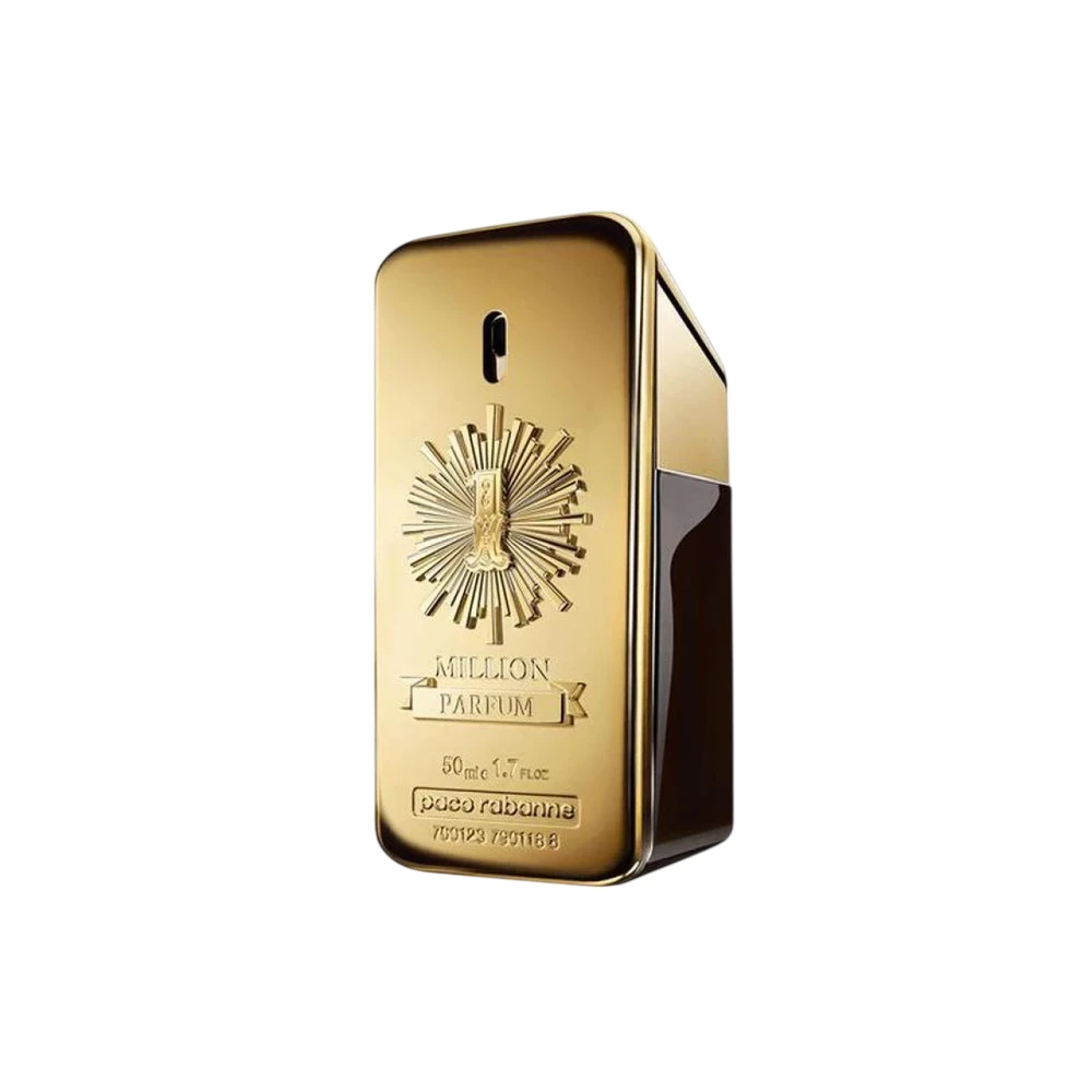 Kvepalai vyrams Paco Rabanne 1 Million EDP, 50 ml