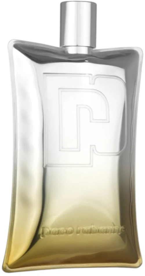 Paco Rabanne Pacollection Crazy Me EDP parfumuotas vanduo Unisex, 62 ml