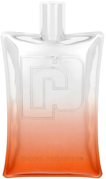 Paco Rabanne Fabulous Me EDP parfumuotas vanduo unisex, 62 ml