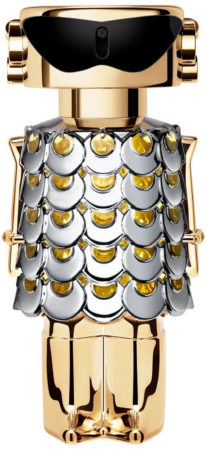 Paco Rabanne, Fame, Eau De Parfum, For Women, 80 ml