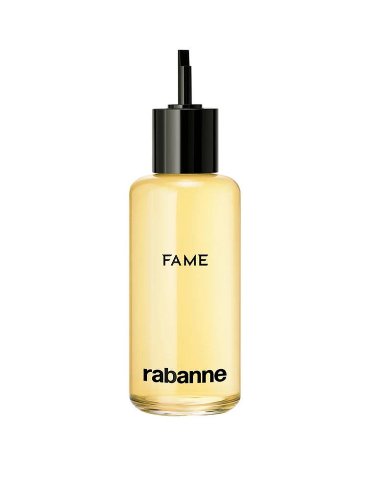 Paco Rabanne Fame kvepalų purškiamasis vanduo 200 ml