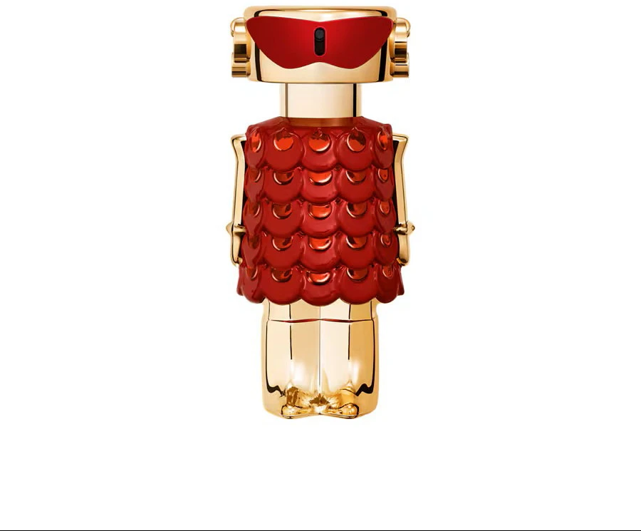 Paco Rabanne Rabanne Fame In Love Parfum Eliksyras PP kvepalai moterims, 50 ml