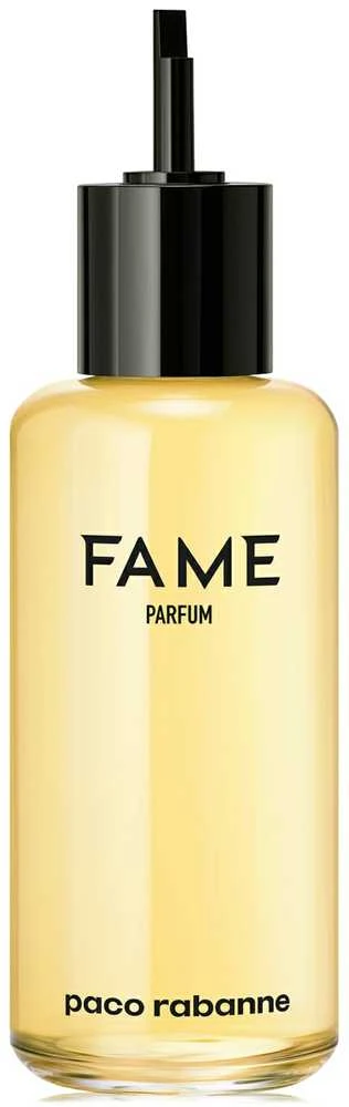 Kvepalai su papildymo funkcija Paco Rabanne Fame Parfum Eau De Perfume Recharge 200ml