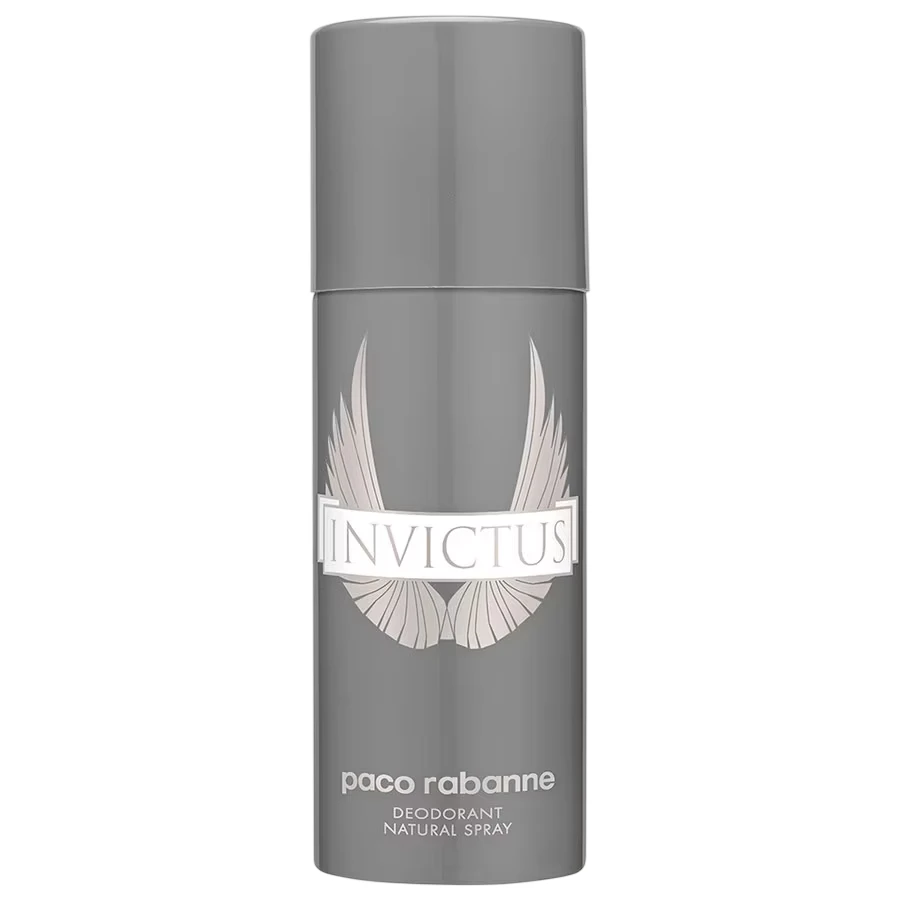 Purškiamasis dezodorantas vyrams Paco Rabanne Invictus, 150 ml