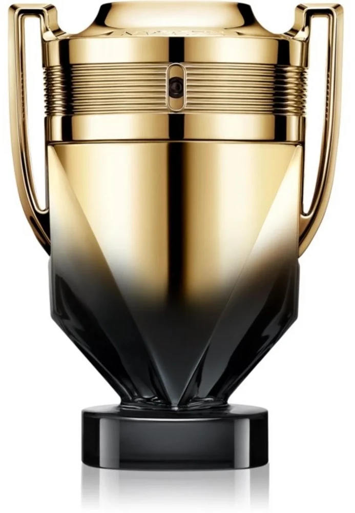 Paco Rabanne Invictus Eliksyras Parfum Eliksyras PP kvepalai vyrams, 50 ml