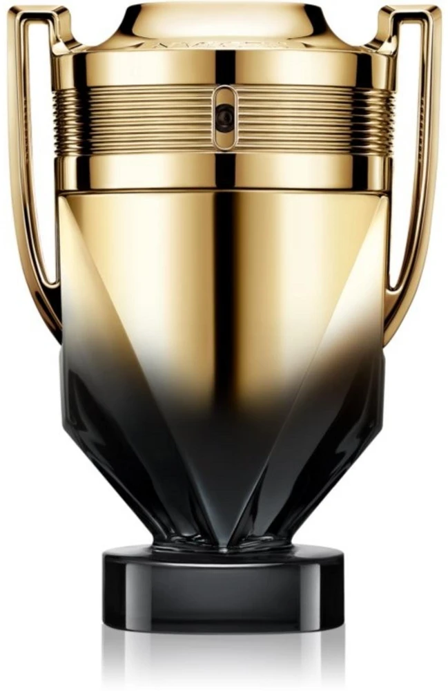 Paco Rabanne Invictus Eliksyras Parfum Eliksyras PP kvepalai vyrams, 100 ml
