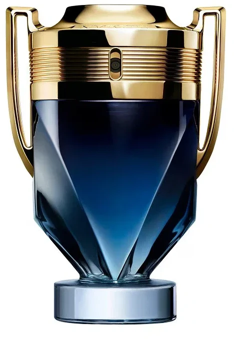 Kvepalai vyrams Paco Rabanne Invictus Parfum, 100 ml