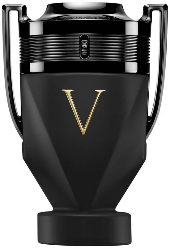 Paco Rabanne Rabanne Invictus Victory Absolu Parfum Intense PP kvepalai vyrams, 100 ml