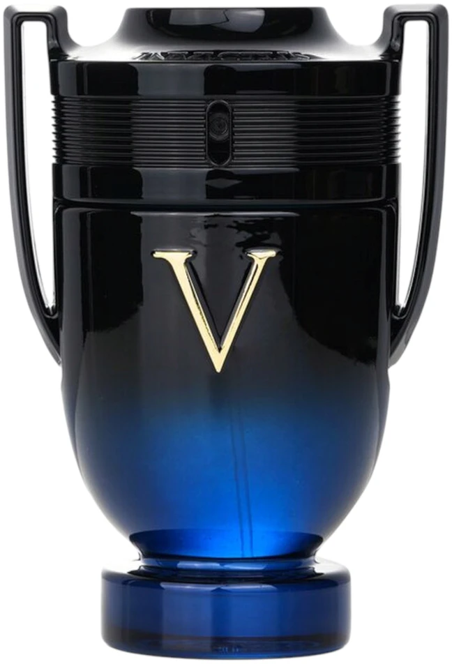 Kvepalai vyrams Paco Rabanne Invictus Victory Elixir Parfum Intense, 50 ml