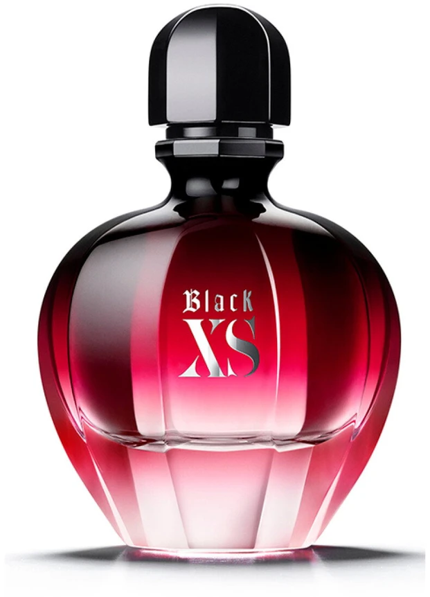 Paco Rabanne Juodas XS For Her kvepalai moterims 80ml