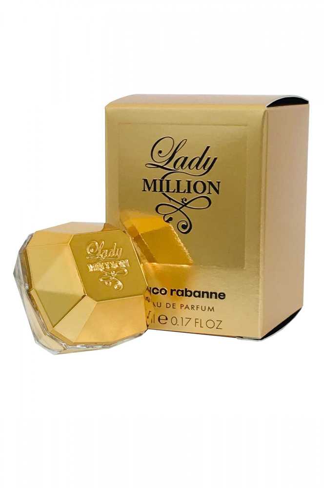 Paco Rabanne Lady Million