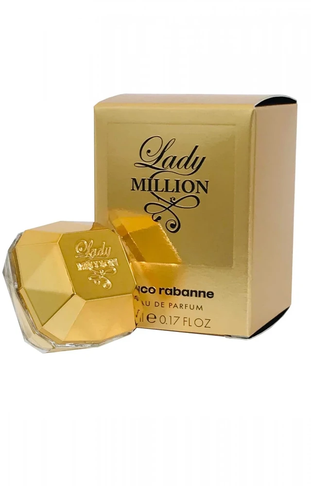 Paco Rabanne Lady Million