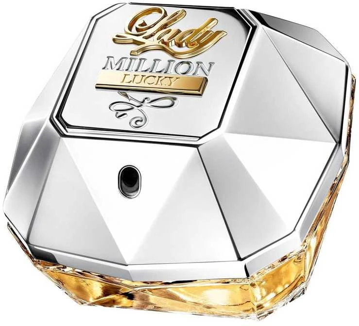 Paco Rabanne Lady Million Lucky EDP 80 ml
