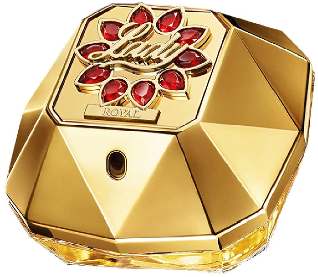 Paco Rabanne Lady Million Royal kvepalai moterims 30ml