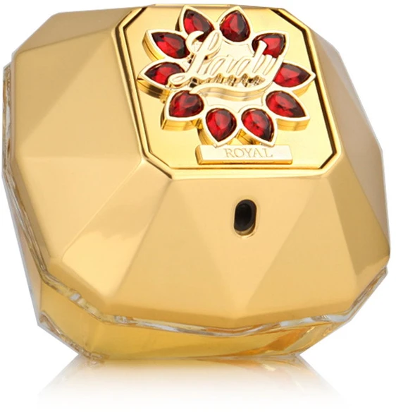 Paco Rabanne Lady Million Royal kvepalai moterims 80ml