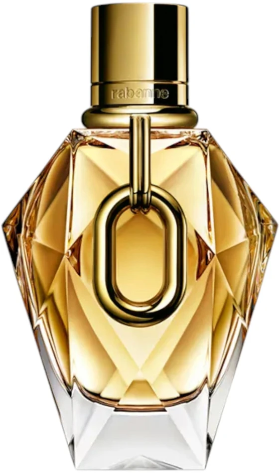 Paco Rabanne, Million Gold, Eau De Parfum, For Women, Papildomas, 90 ml