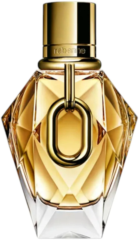 Kvepalai moterims Rabanne Million Gold For Her, EDP 50 ml