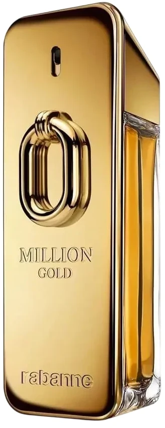 Kvepalai vyrams Paco Rabanne Million Gold EDP, 100 ml