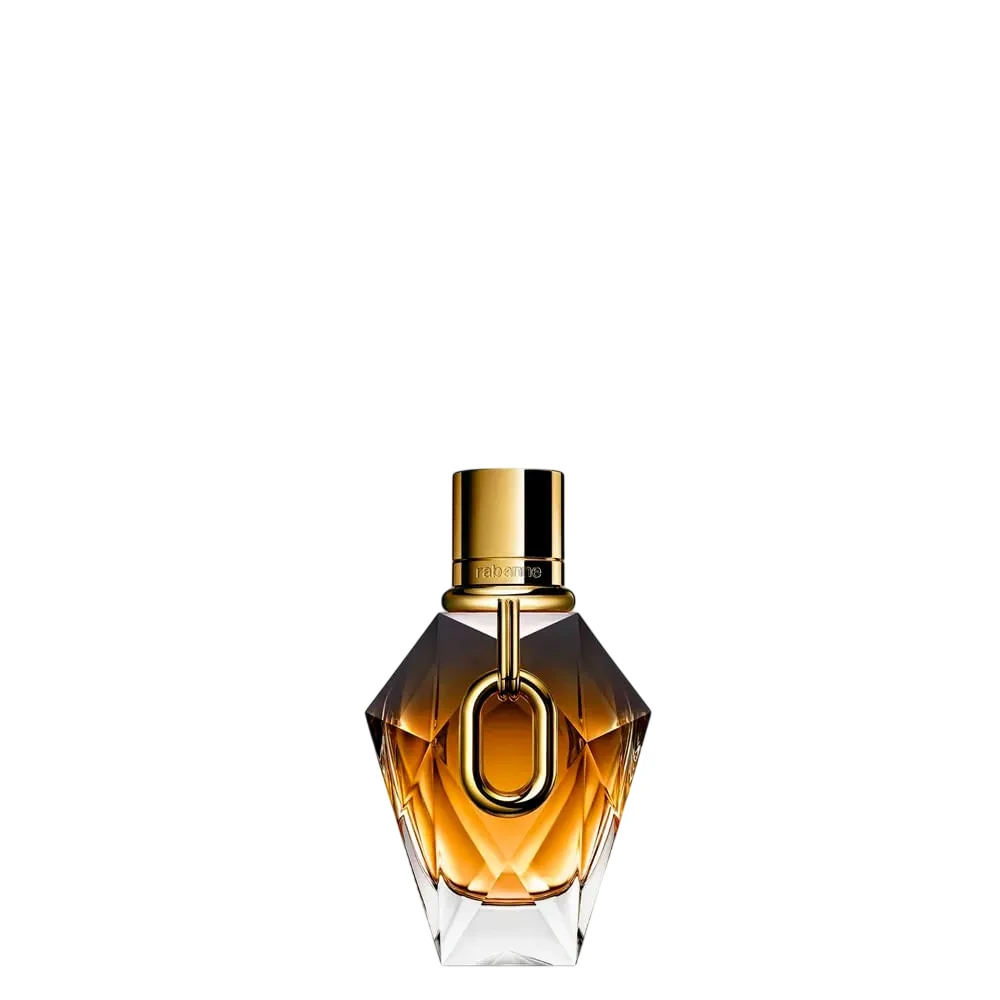 Paco Rabanne Rabanne Million Gold For Her Parfum Papildomas PP pildomi kvepalai moterims, 50 ml