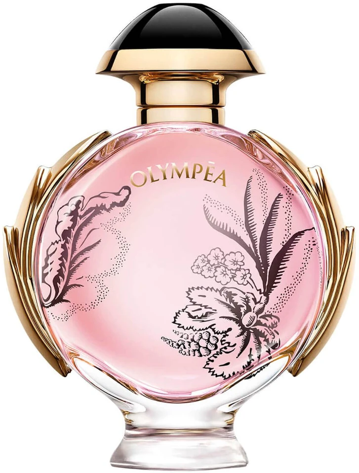 Paco Rabanne, Olympea Blossom, Eau De Parfum, For Women, 50 ml
