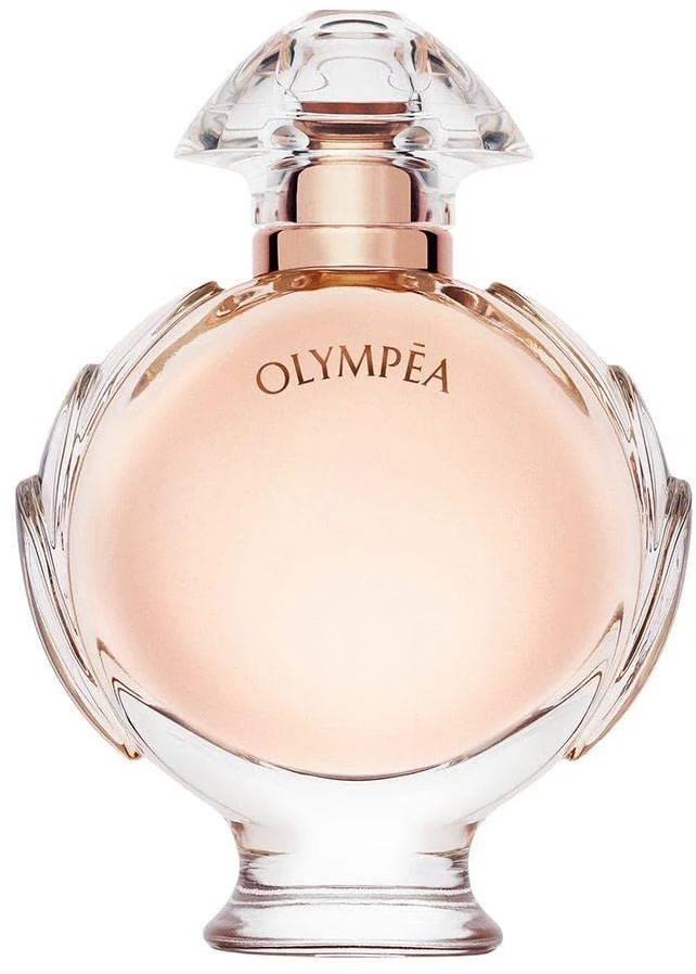 Kvepalai moterims Paco Rabanne Olympea EDP, 50 ml