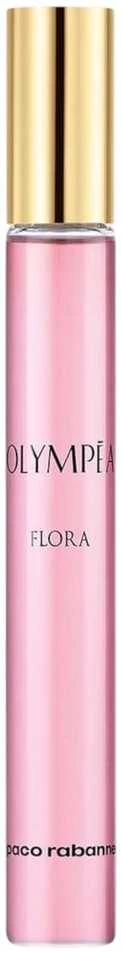 Paco Rabanne Olympea Flora EDP parfumuotas vanduo moterims, 10 ml