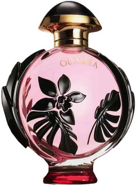 Paco Rabanne Olympéa Flora kvepalai moterims 30ml