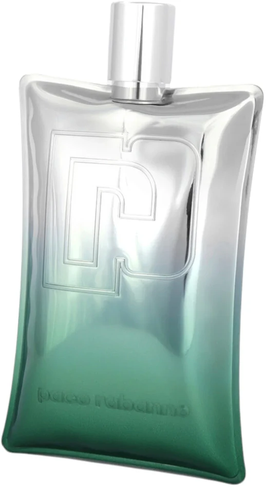 Paco Rabanne Pacollection Dangerous Me EDP parfumuotas vanduo Unisex, 62 ml