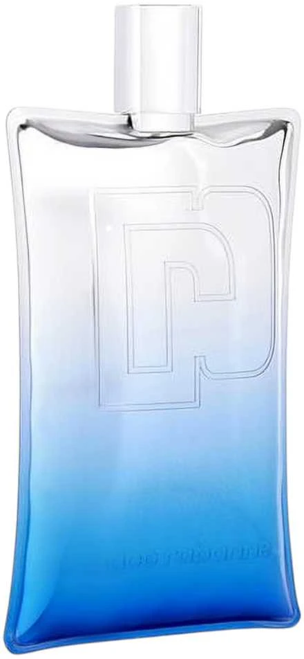 Paco Rabanne Pacollection Genius Me EDP parfumuotas vanduo Unisex, 62 ml