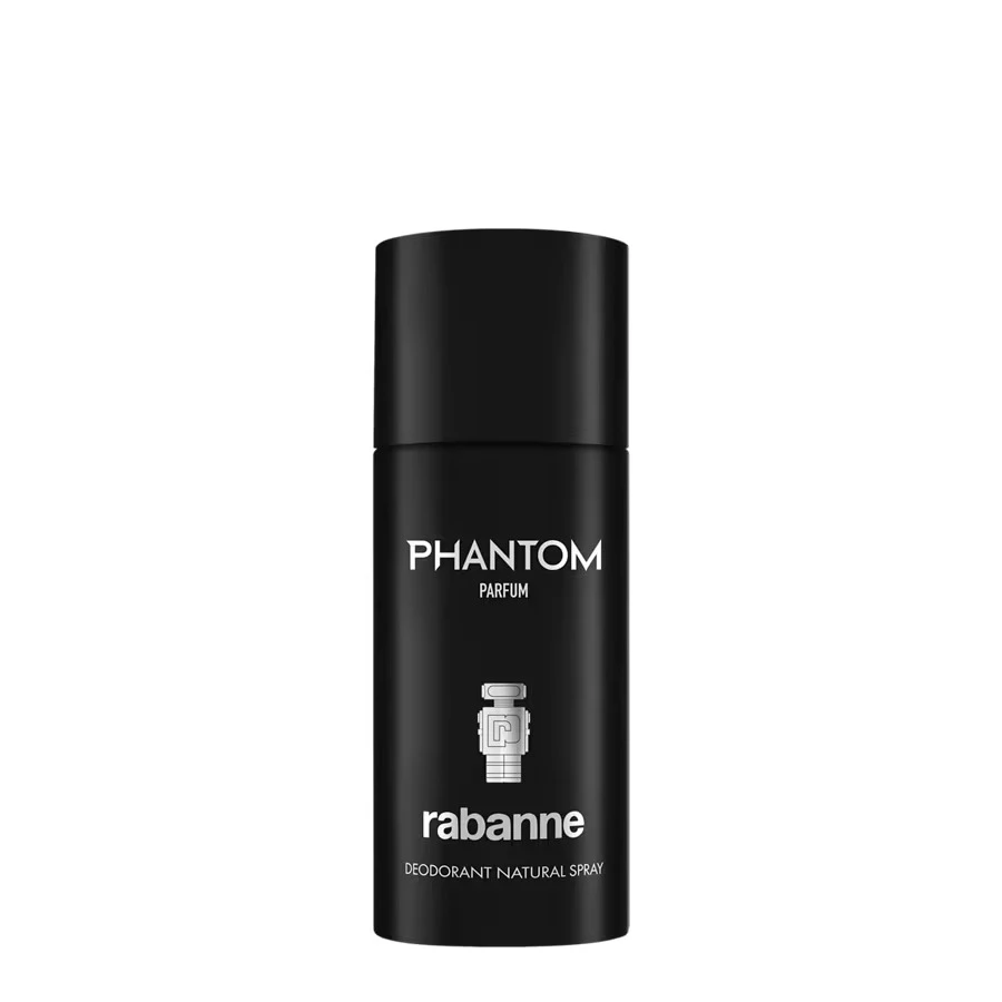 Paco Rabanne Phantom dezodorantas natūralus purškiklis 150ml