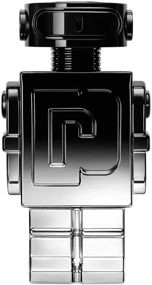 Paco Rabanne Rabanne Phantom Eliksyras PP kvepalai vyrams, 50 ml