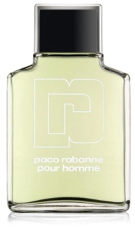 Paco Rabanne Paco Rabanne Pour Homme Aftershave Vanduo