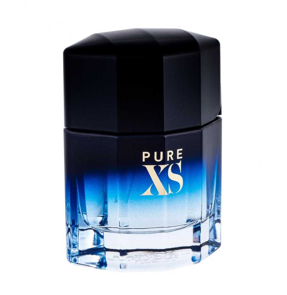 Paco Rabanne Pure XS tualetinis vanduo vyrams 150ml