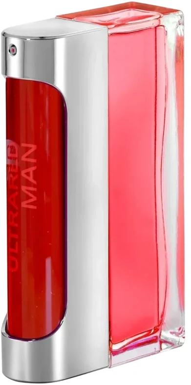 Paco Rabanne Ultrared for Men (Kvepalai Vyrams) EDT 100ml