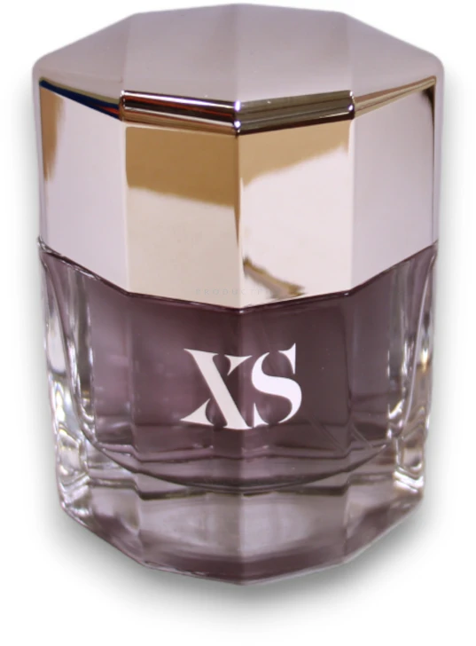 Tualetinis vanduo Paco Rabanne Xs Eau De Toilette Purškiklis, 100ml