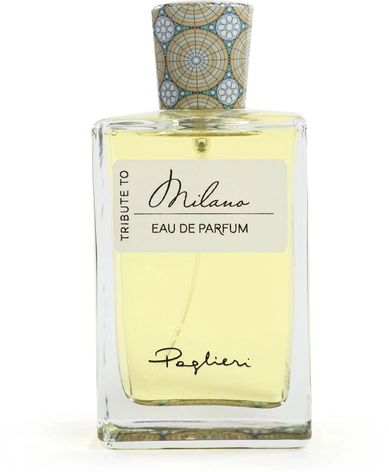 Paglieri 1876 Milano EDP parfumuotas vanduo unisex, 100 ml