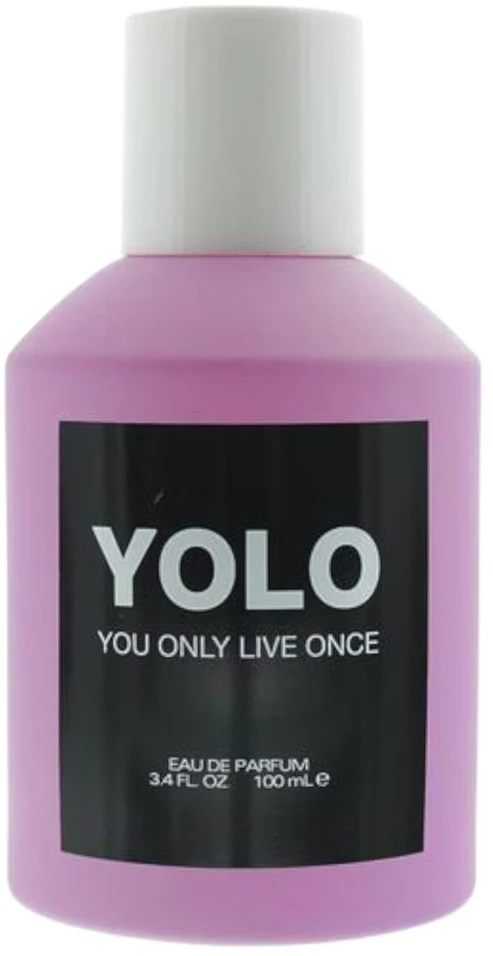 Dolce&Gabbana Dolce & Gabbana Palm Beach, Yolo You Only Live Once, kvepalai moterims, 100 ml