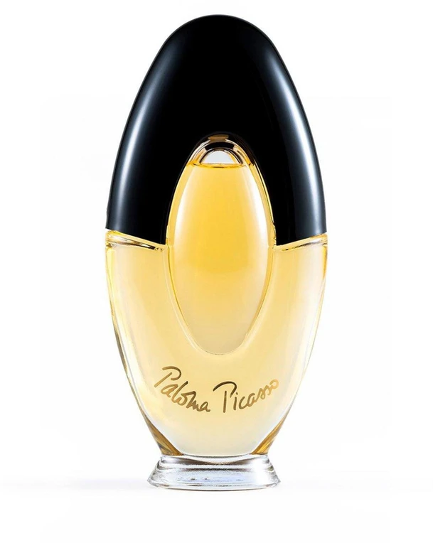Paloma Picasso Paloma Picasso EDT tualetinis vanduo moterims, 50 ml