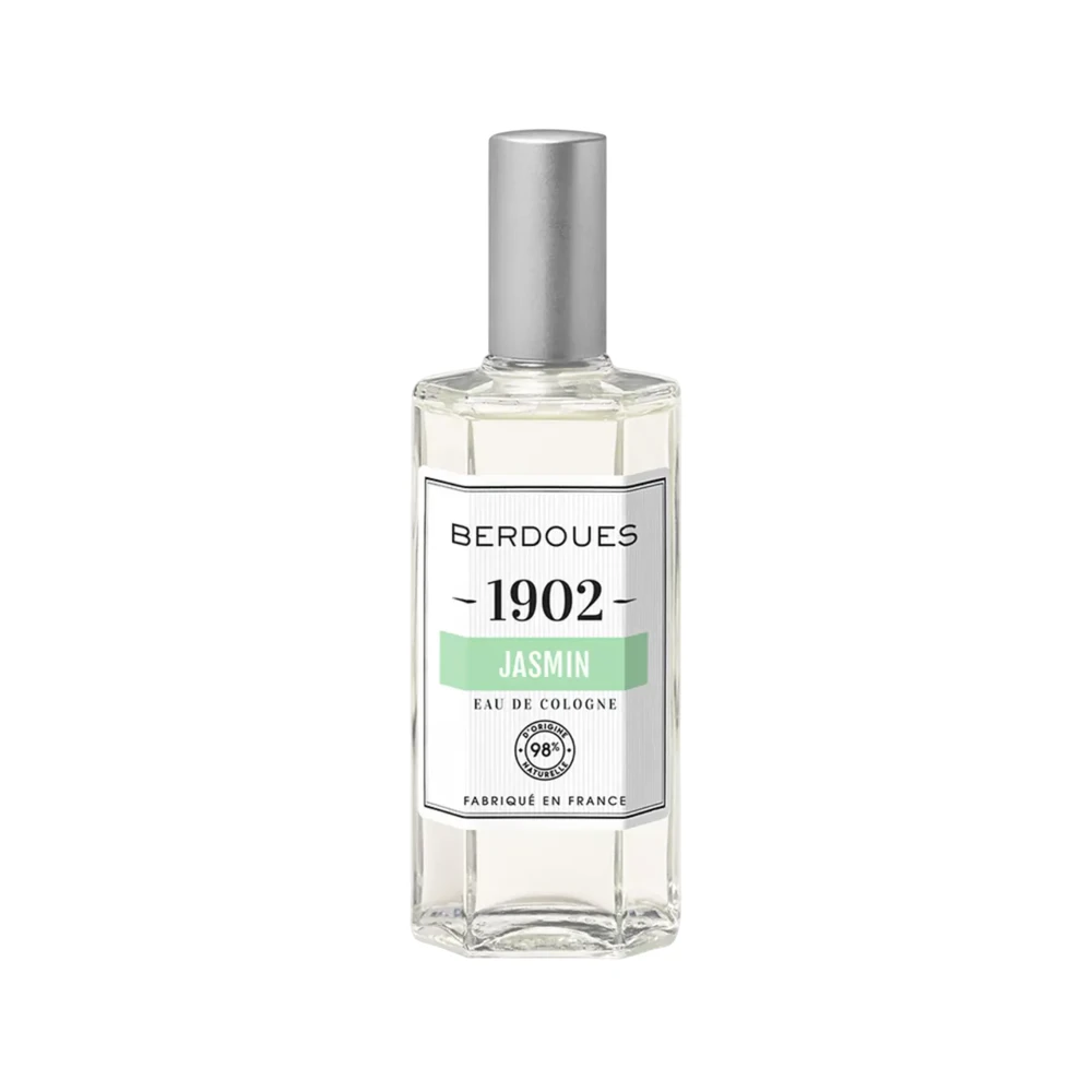 Parfums Berdoues 1902 Jasmin EDC odekolonas unisex, 125 ml