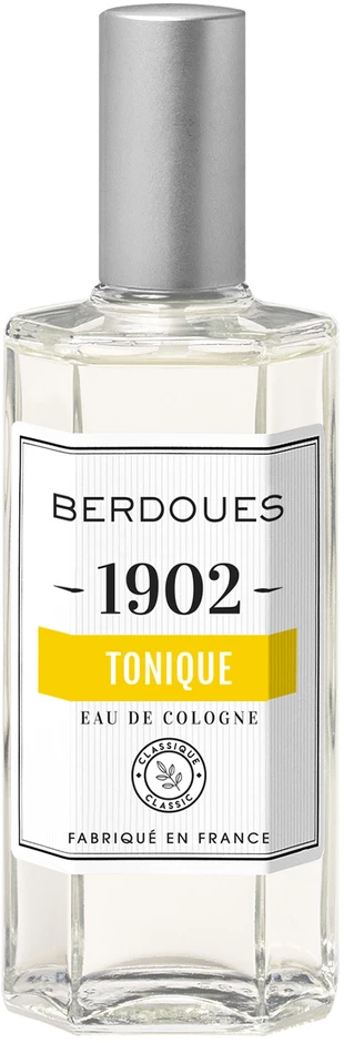 Parfums Berdoues 1902 Tonique EDC odekolonas unisex, 125 ml