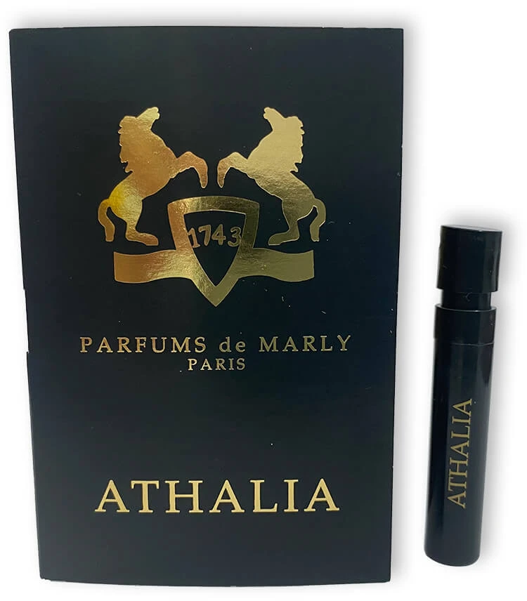 Parfums De Marly Athalia EDP purškiamasis mėginys 1,5 ml
