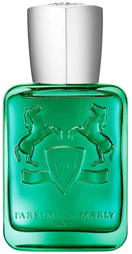 Parfums de Marly Greenley EDP parfumuotas vanduo unisex, 75 ml