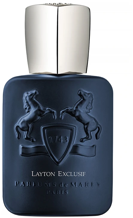 Parfums De Marly Layton Exclusif EDP parfumuotas vanduo, 75 ml