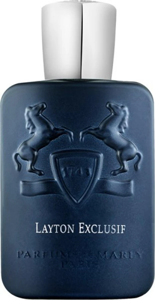 „Parfums de Marly Layton Exclusif PP“ unisex kvepalai, 125 ml