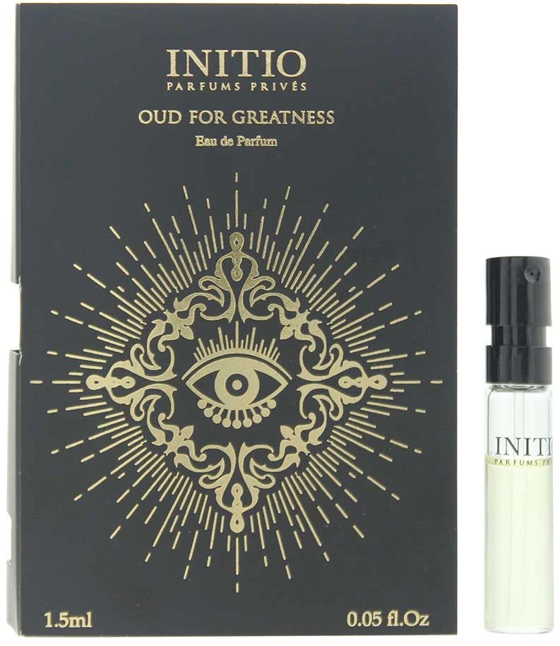 Parfums de Marly, Oud For Greatness, EDP, Unisex, 1,5 ml *Buteliukas