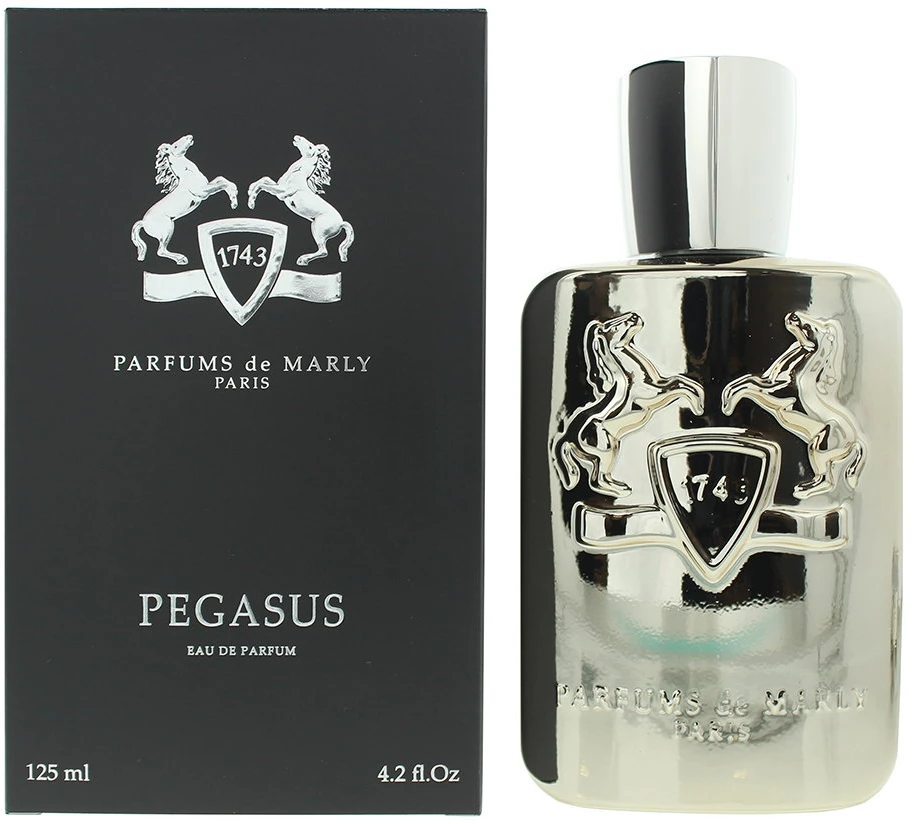 Parfums De Marly Pegasus EDP parfumuotas vanduo, 125 ml