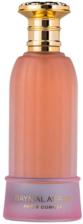 Paris Corner Bayn Al Asrar EDP parfumuotas vanduo moterims, 80 ml