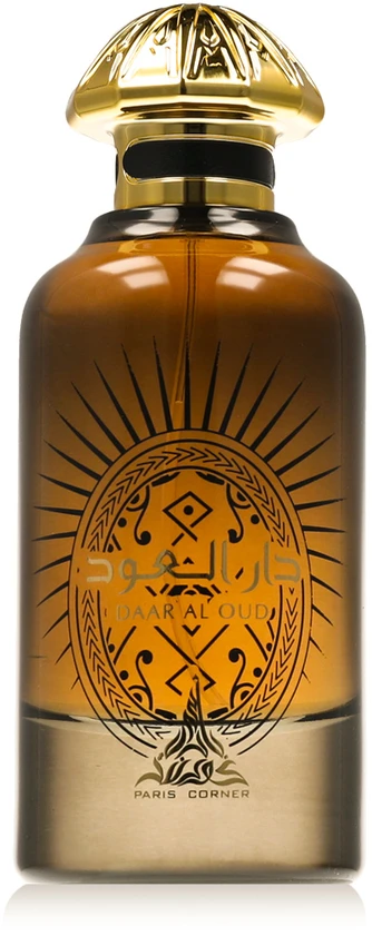 Paris Corner Daar Al Oud EDP parfumuotas vanduo unisex, 100 ml