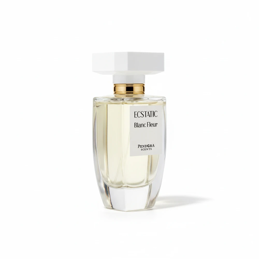 Paris Corner Pendora Scents Ecstatic Blanc Fleur EDP kvepalai moterims 100 ml